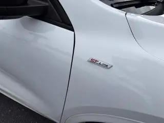 Ford Escape 2023 ST-Line 4dr SUV