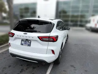 Ford Escape 2023 ST-Line 4dr SUV