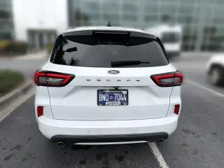 Ford Escape 2023 ST-Line 4dr SUV