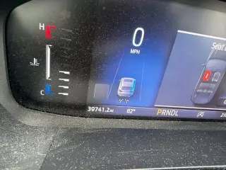 Ford Escape 2023 ST-Line 4dr SUV