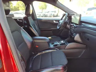 Ford Escape 2024 ST-Line 4dr SUV
