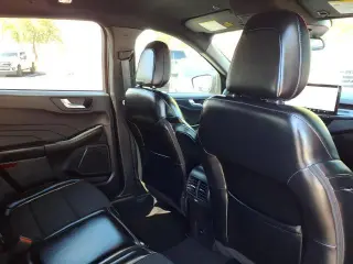 Ford Escape 2024 ST-Line 4dr SUV