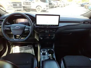 Ford Escape 2024 ST-Line 4dr SUV