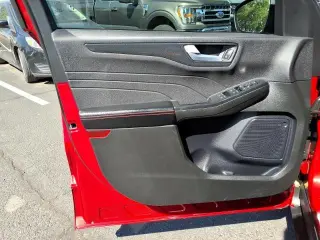 Ford Escape 2024 ST-Line 4dr SUV