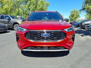 Ford Escape 2024 ST-Line 4dr SUV
