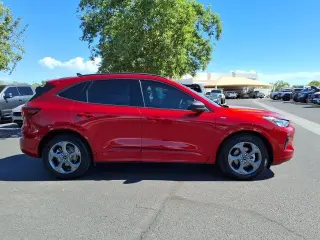 Ford Escape 2024 ST-Line 4dr SUV