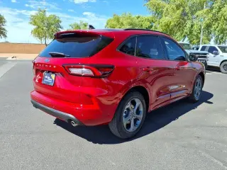 Ford Escape 2024 ST-Line 4dr SUV