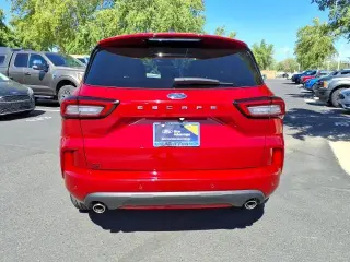 Ford Escape 2024 ST-Line 4dr SUV