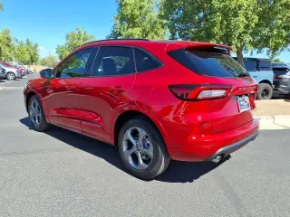 Ford Escape 2024 ST-Line 4dr SUV