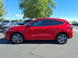 Ford Escape 2024 ST-Line 4dr SUV