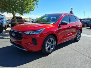Ford Escape 2024 ST-Line 4dr SUV