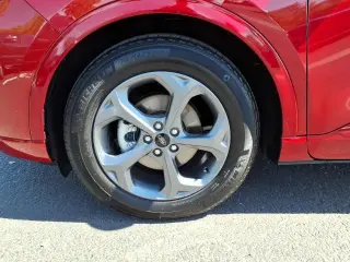 Ford Escape 2024 ST-Line 4dr SUV