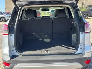 Ford Escape 2016 Titanium 4dr SUV