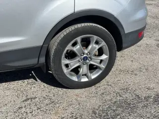 Ford Escape 2016 Titanium 4dr SUV
