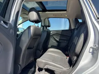 Ford Escape 2016 Titanium 4dr SUV