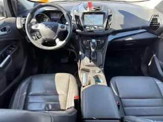 Ford Escape 2016 Titanium 4dr SUV
