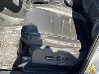 Ford Escape 2016 Titanium 4dr SUV