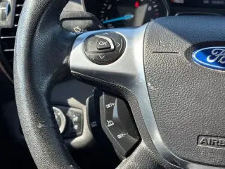 Ford Escape 2016 Titanium 4dr SUV