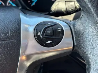 Ford Escape 2016 Titanium 4dr SUV