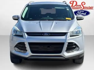 Ford Escape 2016 Titanium 4dr SUV
