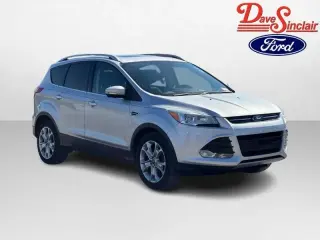 Ford Escape 2016 Titanium 4dr SUV