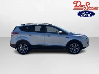 Ford Escape 2016 Titanium 4dr SUV