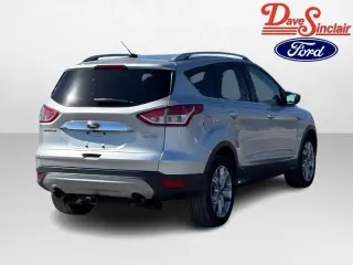 Ford Escape 2016 Titanium 4dr SUV
