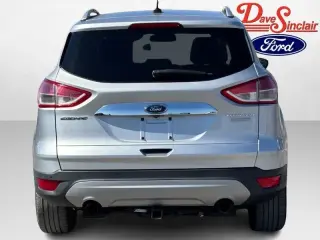 Ford Escape 2016 Titanium 4dr SUV