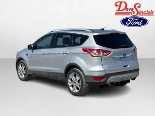 Ford Escape 2016 Titanium 4dr SUV