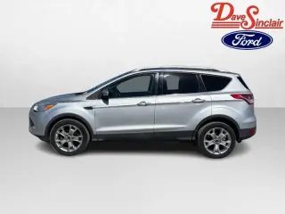 Ford Escape 2016 Titanium 4dr SUV