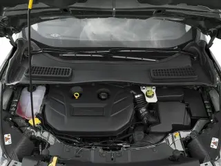 Ford Escape 2016 Titanium 4dr SUV