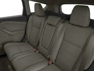 Ford Escape 2016 Titanium 4dr SUV