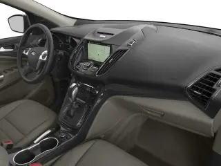 Ford Escape 2016 Titanium 4dr SUV