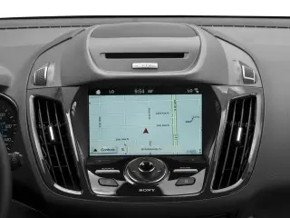 Ford Escape 2016 Titanium 4dr SUV