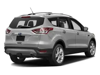 Ford Escape 2016 Titanium 4dr SUV