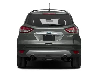 Ford Escape 2016 Titanium 4dr SUV