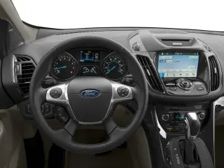Ford Escape 2016 Titanium 4dr SUV