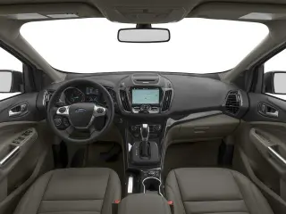 Ford Escape 2016 Titanium 4dr SUV
