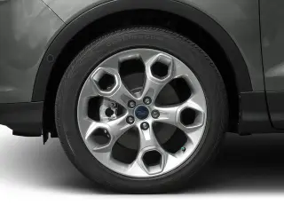 Ford Escape 2016 Titanium 4dr SUV