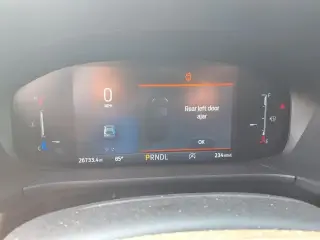 Ford Escape 2025 Active 4dr SUV
