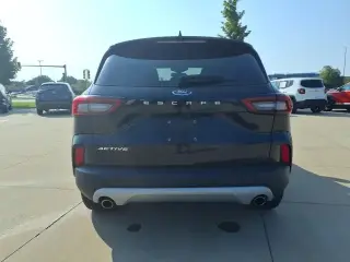 Ford Escape 2025 Active 4dr SUV