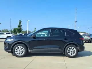 Ford Escape 2025 Active 4dr SUV