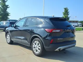Ford Escape 2025 Active 4dr SUV