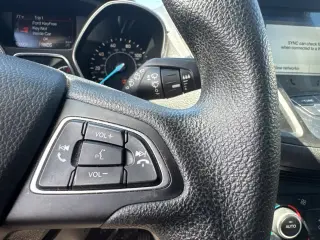 Ford Escape 2019 SE 4dr SUV