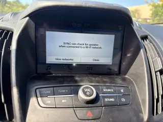Ford Escape 2019 SE 4dr SUV