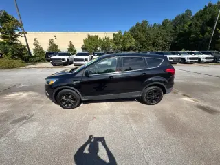 Ford Escape 2019 SE 4dr SUV