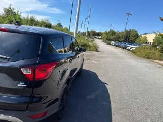 Ford Escape 2019 SE 4dr SUV