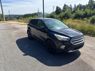 Ford Escape 2019 SE 4dr SUV