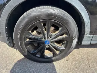 Ford Escape 2019 SE 4dr SUV