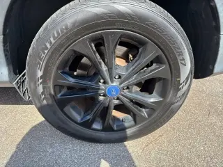 Ford Escape 2019 SE 4dr SUV